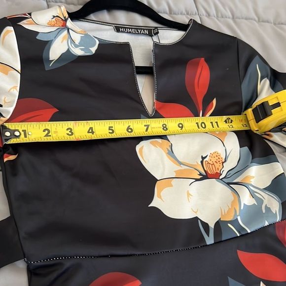 Humelyan Dress‼️ - Picture 7 of 9